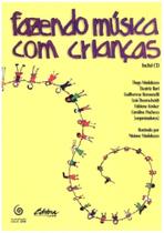 Fazendo musica com criancas - UFPR Fazendo musica com criancas - UFPR