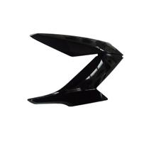 Fazer 125 Aba Tomada de Ar Lado Direito Yamaha Genuíno Fazer 125 Aba Tomada de Ar Lado Direito Yamaha Genuíno