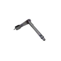 Fazer 150 Alavanca Embreagem Yamaha Novo Original Fazer 150 Alavanca Embreagem Yamaha Novo Original