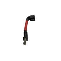 Fazer 150 Cabo Positivo Da Bateria Yamaha Novo Original