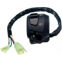 Fazer 150 Interruptor Do Guidão Yamaha Original 1sth396300