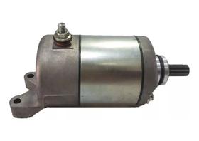 Fazer 250 Motor De Partida Yamaha Novo Original