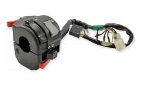 Fazer 250 Punho Chave Luz Yamaha Novo Original