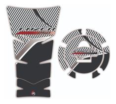 Fazer 250cc 2018 Kit Protetor De Tanque E Bocal. Fazer 250cc 2018 Kit Protetor De Tanque E Bocal.