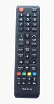 Fbg-7031 controle remoto tv lcd/led samsung Fbg-7031 controle remoto tv lcd/led samsung