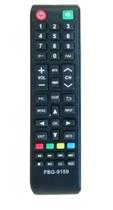 Fbg: 9159 controle remoto universal p/ tv multilaser Fbg: 9159 controle remoto universal p/ tv multilaser