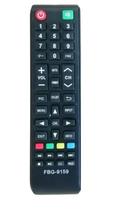 Fbg: 9159 controle remoto universal p/ tv multilaser Fbg: 9159 controle remoto universal p/ tv multilaser