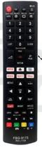 Fbg9175 controle smart compatível c/ l g