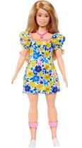 Fbr37 barbie fashionista sidrome de down hjt05 (38286) Fbr37 barbie fashionista sidrome de down hjt05 (38286)