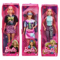 Fbr37 barbie fashionista sortimento