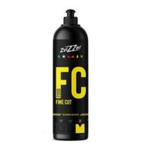FC 2000 Fine Cut 750ml Zvizzer FC 2000 Fine Cut 750ml Zvizzer