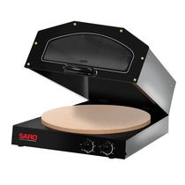FC22 Assador De Pizza Compacto Italiano Elétrico 220V