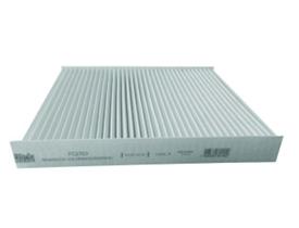 Fc2703 filtro de cabine (ar condicionado) fox crossfox spacefox gol saveiro voyage polo - Filtros mi