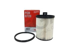 Fcd0728 - filtro de combustivel Fcd0728 - filtro de combustivel