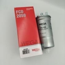 Fcd2059 - filtro de combustivel Fcd2059 - filtro de combustivel