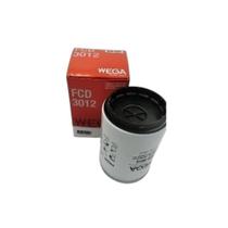 Fcd3012 - filtro de combustivel