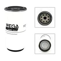 Fcd30123 wega filtro combustivel (s/c