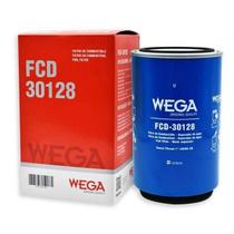 Fcd30128 wega filtro combustivel scan