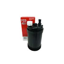 Fcd4011 - filtro de combustivel