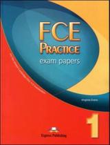 Fce practice exam papers 1 - student's book - EXPRESS PUBLISHING