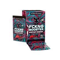 Fckng Booster - 20 Sachês 20g Psycho Red - Under Labz