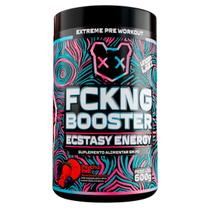 Fckng Booster 600g Sabor:Grape Candy Fckng Booster 600g Sabor:Grape Candy