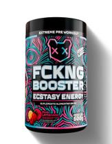 Fckng Booster 600g - Under Labz - Pink Lemonade