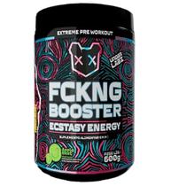 Fckng booster (600g) - under labz