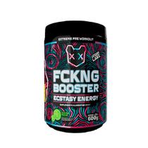 Fckng Booster 600g - Under Labz Fckng Booster 600g - Under Labz