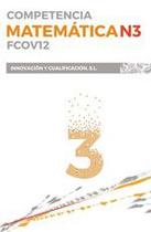 FCOV12: Competencia Matemática N-3