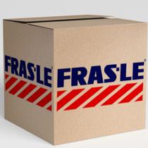 Fd / 65X - Lona Freio Tras Bendix - Corcel Ii / Bel 78 / 89 Rey 81 / 91 - Fras Le