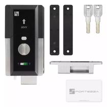 Fd10 fechadura eletronica smart lock fortezza Fd10 fechadura eletronica smart lock fortezza
