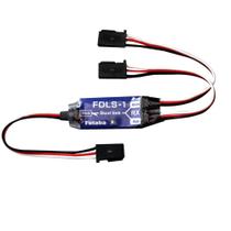 Fdls-1 futaba dual link system 01102358-1 Fdls-1 futaba dual link system 01102358-1