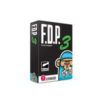 FDP 3 Foi de Proposito Expansão