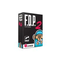 FDP - Foi de Propósito 2