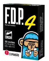 FDP: Foi de Propósito 4