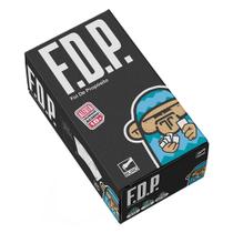 FDP Foi de Proposito Buro FDP Foi de Proposito Buro