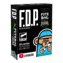 FDP - Foi de Propósito - Diversas Expansões