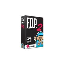 FDP - Foi de Propósito - Diversas Expansões