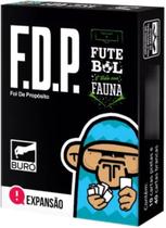 FDP Temático: Futebol e Toda Sua Fauna