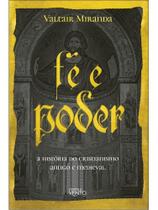 Fé e poder Fé e poder