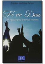 Fe Em Deus Fe Em Deus