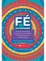 Fé na inclusão Fé na inclusão