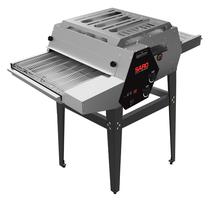 FE50GLP Assador em esteira para pizzas de 50cm a gás GLP