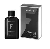 Fearless Man La Rive 90ml Perfume Masculino