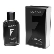 Fearless Man La Rive - Perfume Masculino - EDT 90ml Fearless Man La Rive - Perfume Masculino - EDT 90ml