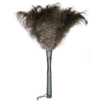 Feather Duster Midoneat Ostrich Big Soft Fluffy 56 cm cinza Feather Duster Midoneat Ostrich Big Soft Fluffy 56 cm cinza