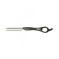 Feather Styling Razor Black Feather Styling Razor Black