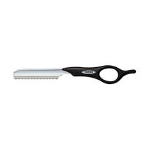 Feather Styling Short Razor Black Feather Styling Short Razor Black