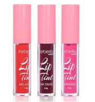Febella Lip Tint Frutas